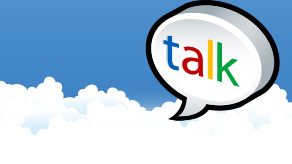 Google Talk?