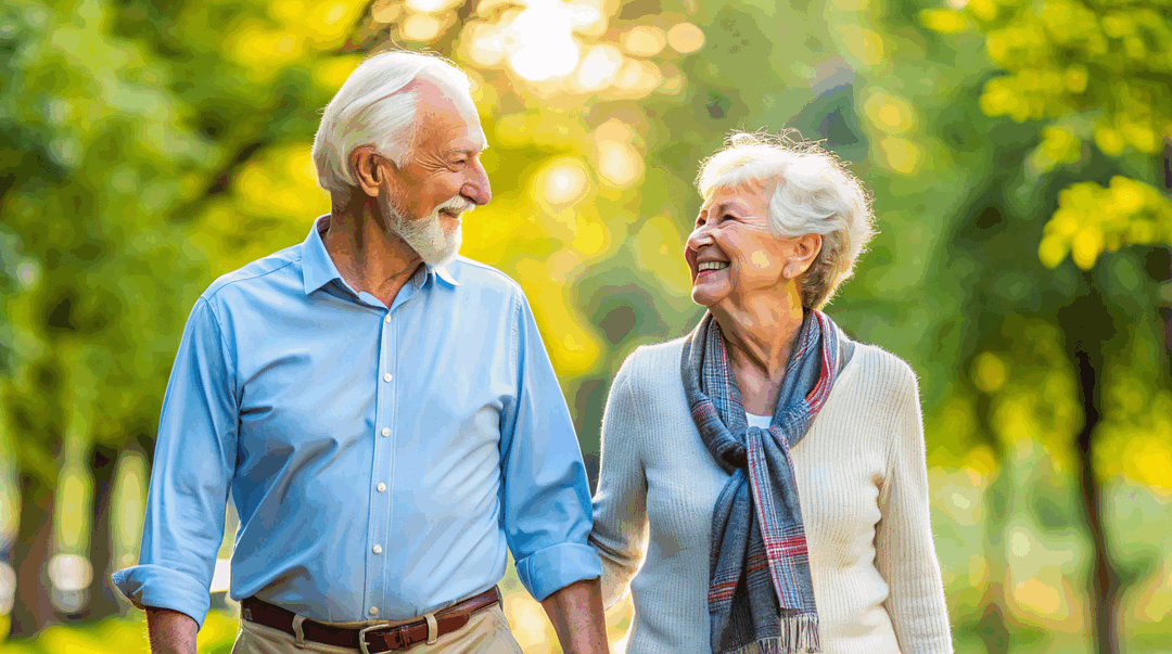 A Plan to Stop Working Soon