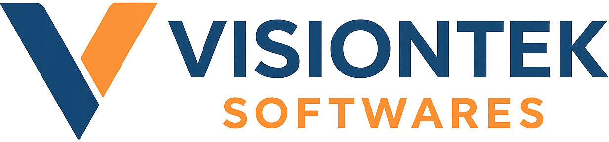 Visiontek Softwares